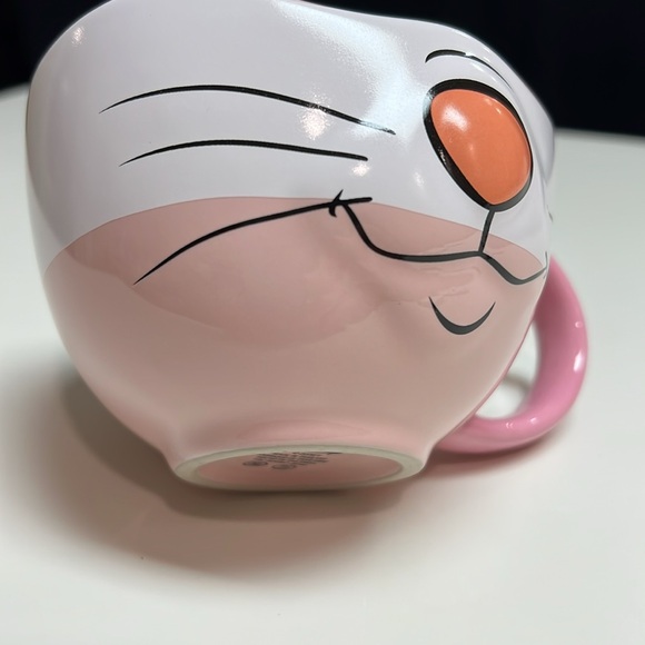Disney Marie cat smile mug - Picture 15 of 16